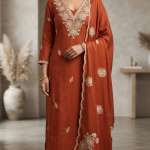 Churidhar material