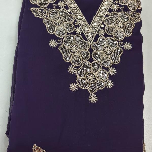 Churidhar material