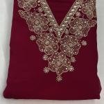 Churidhar material