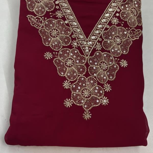 Churidhar material