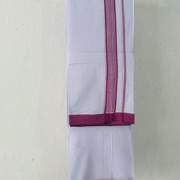 Aashirvaad Cotton Dhoties