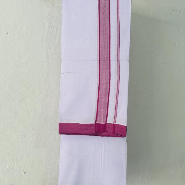 Aashirvaad Cotton Dhoties