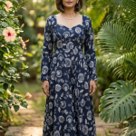 Umbrella frock