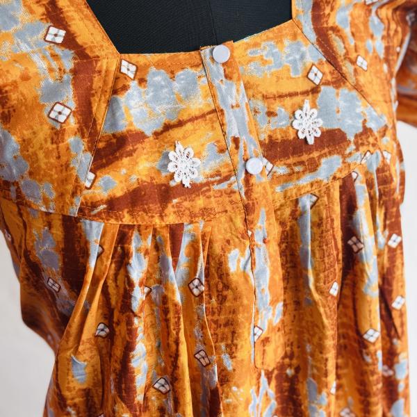 Long Wear Feeding Nighties