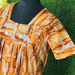 Long Wear Feeding Nighties