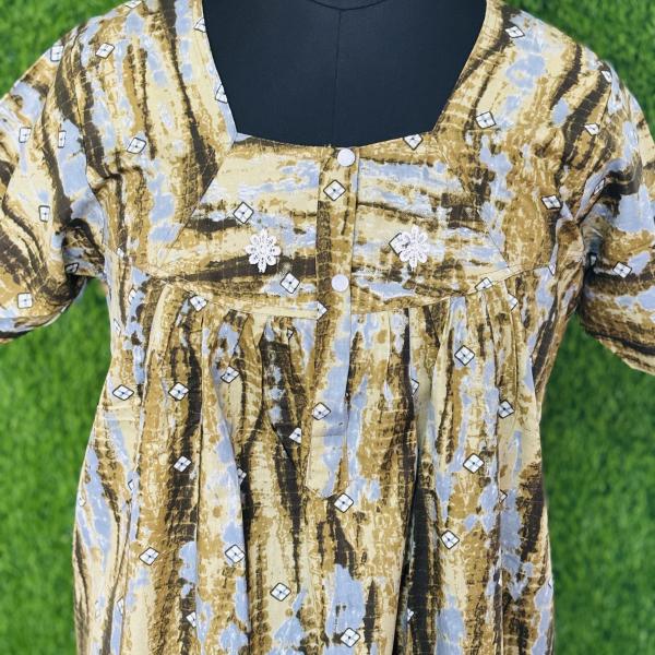 Long Wear Feeding Nighties