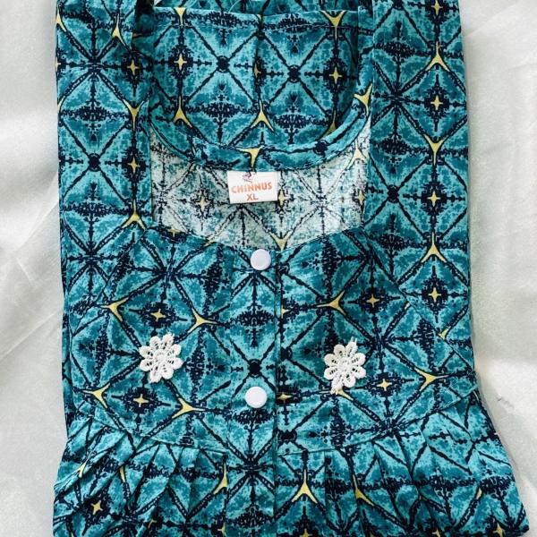 Long Wear Feeding Nighty