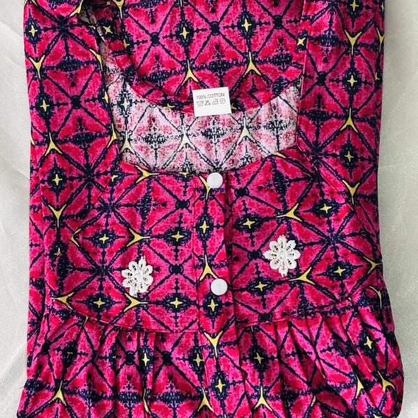 Long Wear Feeding Nighty