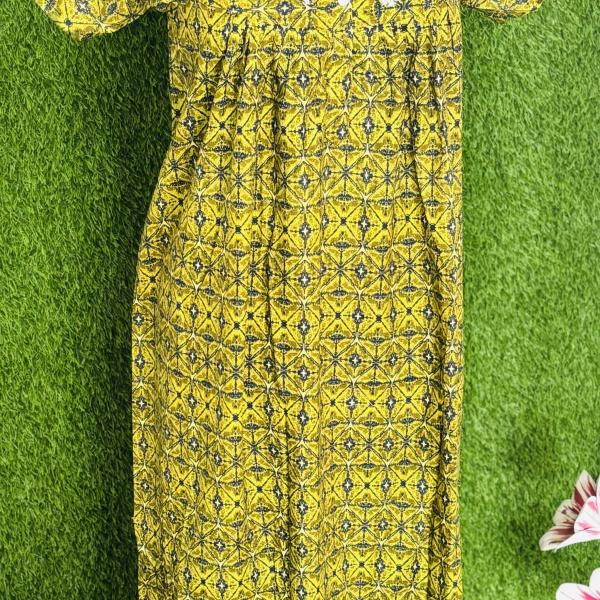 Long Wear Feeding Nighty