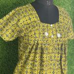 Long Wear Feeding Nighty