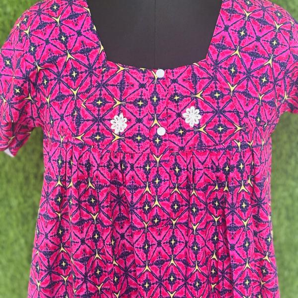 Long Wear Feeding Nighty