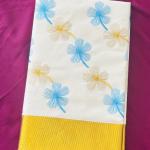 Kerala Traditional Kasavu Saree