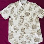 Printed half sleeve Shirt