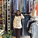 Short kurthi