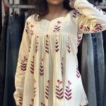 Short kurthi